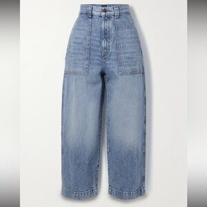 Khaite Jeans